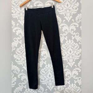 10/$25 • Garage Cotton Blend Black Leggings